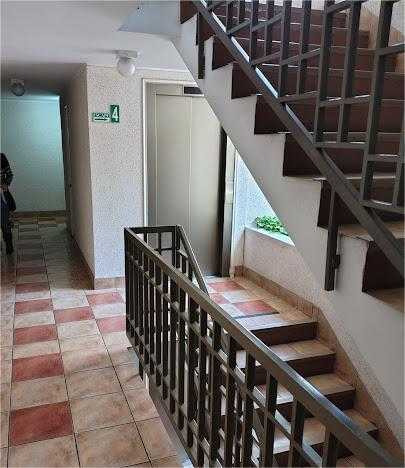 Campus Oriente. (94544)