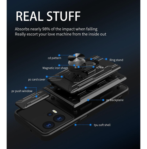 Tapa Trasera Para Motorola Edge 30 30 Ultra G22 G32 G13 G