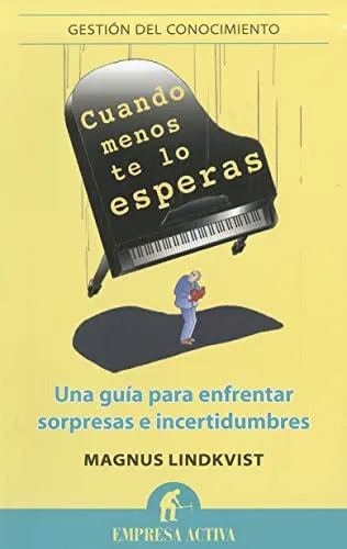 comprar Libro Cuando Menos Te Lo Esperas Una Guia Para Enfrentar Sor