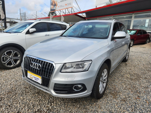 Audi Q5 2.0 Tdi 177cv Stronic Quattro