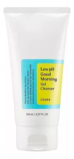 Cosrx Low Ph Good Morning Cleanser