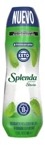 Comprar Endulzante Liquido Stevia Splenda 60 Ml