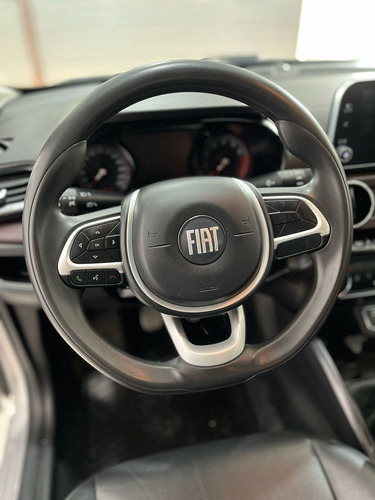 Fiat Cronos 1.8 16v Precision