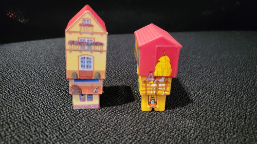 Juguetes Kinder Sorpresa Años 90 (Usado)