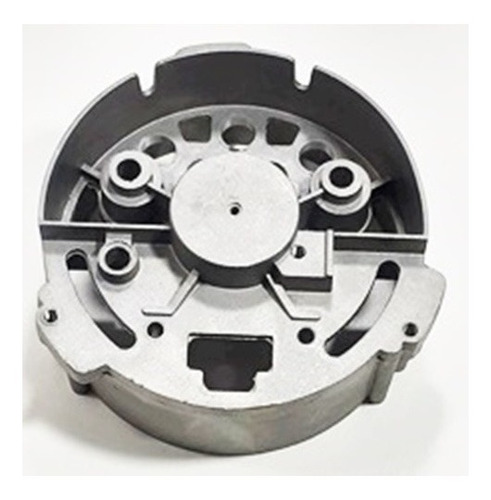 Mancal Alternador Bosch Trator Esteiras Komatsu: Rol Duplo
