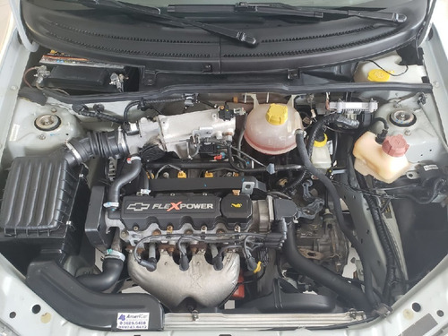 Chevrolet Classic 1.0 Mpfi Life 8v Flex 4p Manual