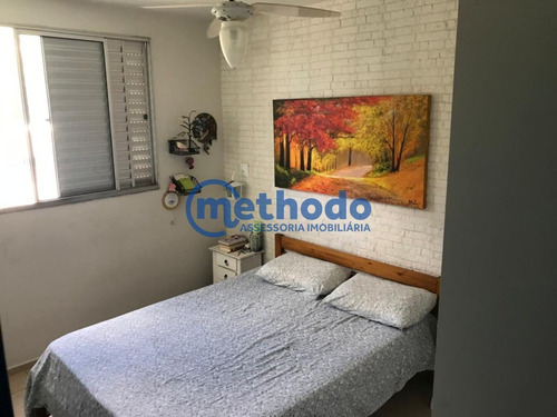Apartamento - Ap00507 - 68211450