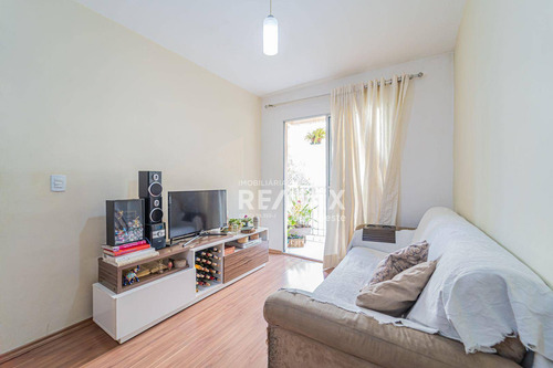 Imagem 2 de 25 de Apartamento Com 2 Quartos À Venda, 50 M² Por R$ 211.500 - Centro (cotia) - Cotia - Ap0626