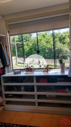 Imagem 20 de 28 de Sobrado À Venda, 2 Quartos, 2 Suítes, 2 Vagas, Country - Cascavel/pr - 12363