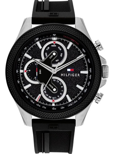 Reloj Tommy Hilfiger 1792082 Cuarzo Hombre