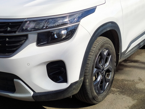 Kia Seltos SELTOS EX IVT 1.5 AUT