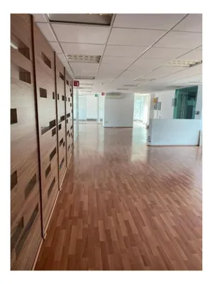 Oficina en renta
