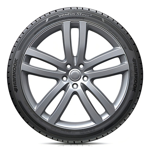 Kit 4 Pneus 315/35r21 111y Hankook Ventus S1 Evo3 K127a Aro 21