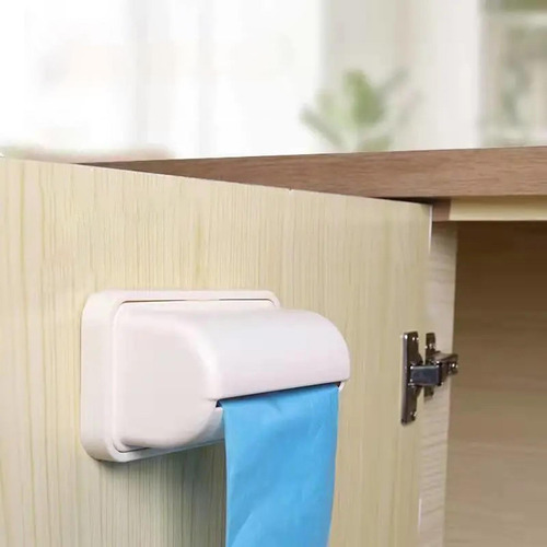 5 Paquete De 5-6 Soportes Para Bolsas De Basura, 5 Piezas