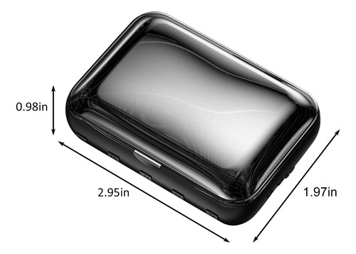 Para Audífonos Inalámbricos Bluetooth, Tarjeta Micro Sd