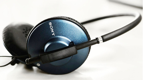 Auriculares Sony Mdr-570 - Anda Uno Solo - No Envío - Cyyd