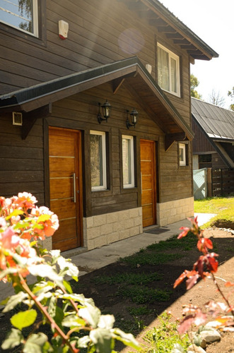 Cabaña Alquiler Turístico Bariloche