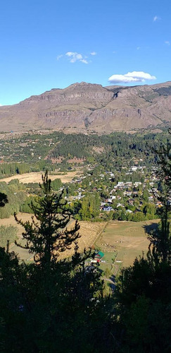 Increible Terreno De 3700m2 En Venta - El Abrojal - San Martin De Los Andes