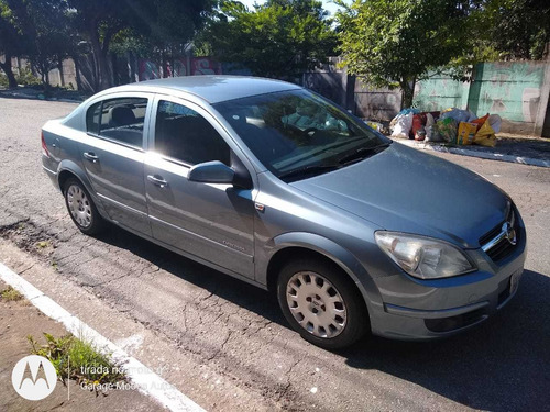 Vectra Expression 2007 Completo 2º Dono (67 Mil Km)