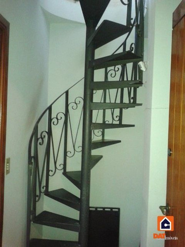 Imagem 19 de 30 de Apartamento À Venda Em Centro - 378