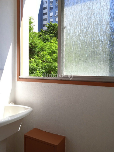 Imagem 9 de 15 de Apartamento - Cristal - Ref: 24468 - L-24468