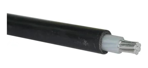 Cable Subterraneo De Aluminio 16mm 10 Metros