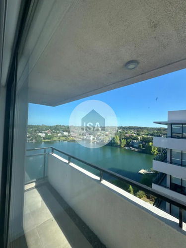 Venta Apartamento 2 Dormitorios Con Garaje A Estrenar Interlagos