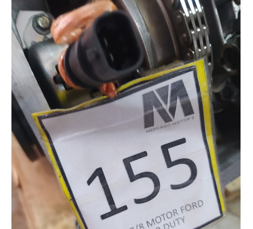 Motor Ford 7/8 Super Duty 6.2