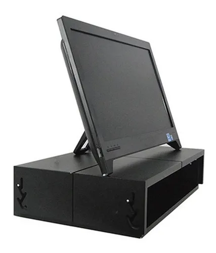 Base Para Graduar Altura Computador Todo En Uno All In One