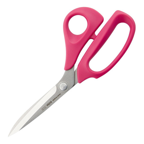 Tijera : Kai V5210 8-inch Very Berry Shears...