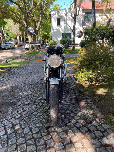 Royal Enfield 650 Interceptor