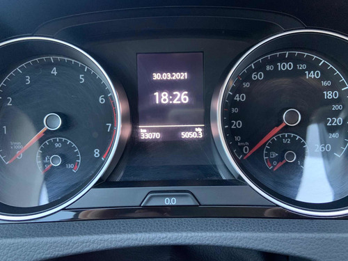 Volkswagen Golf 1.4 Highline Tsi Dsg 2018