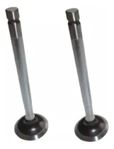 Comprar Valvulas Mahle Honda Cg Titan 125 Xlr 125 Escape Y Admision 