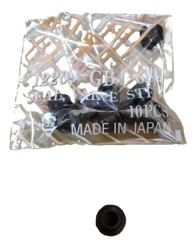 Reten De Valvulas Honda Japón 12209-gb4-681
