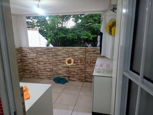 Imagem 14 de 30 de Sobrado Com 2 Dormitórios À Venda, 175 M² Por R$ 480.000,00 - Jardim Paraventi - Guarulhos/sp - So0776