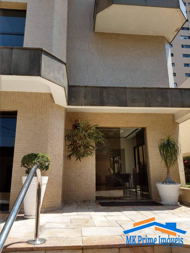 Imagem 8 de 15 de Apartamento - 3 Dormitórios - 3 Suites - 2 Vagas - Ipiranga - 1919