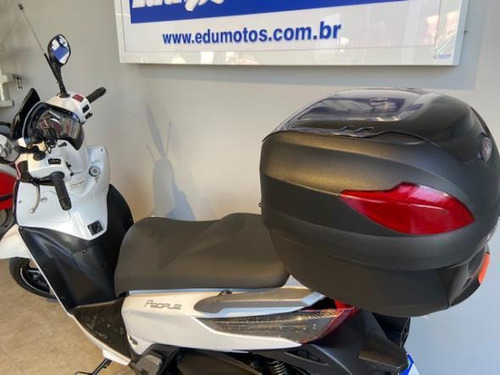 Imagem 6 de 9 de Kymco People Gt 300i 2018
