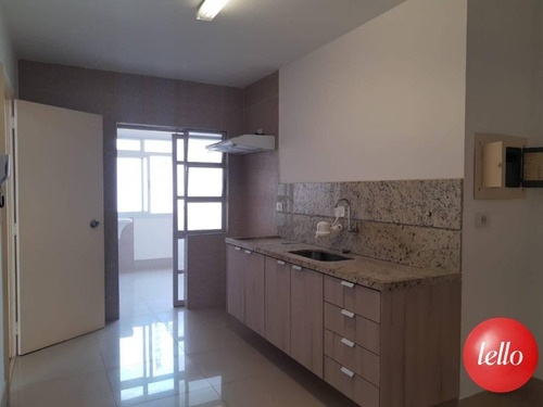 Imagem 9 de 28 de Apartamento - Ref: 235791