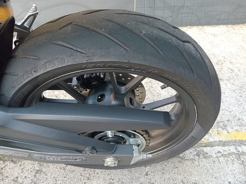 Cb300f Twister Flex 2024