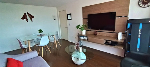 Depto En Venta 3 Dorm Semi Nuevo Los Pinos Quilpue
