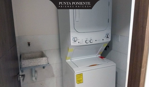 Imagen 10 de 28 de Nuevo Departamento En Bosque Real De 3 Recámaras