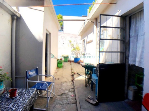 Imagen 21 de 24 de Colonia Del Sacramento - Casa De 3 Dormitorios Céntrica