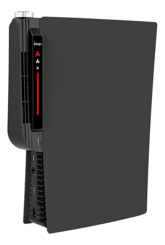 Regalo Ventilador De Refrigeración Portátil Para Ps5 Edición