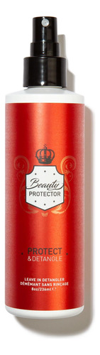 Beauty Protector - Protege Y Desenreda 8 Onzas Liquidas