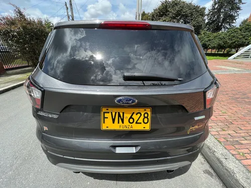 Ford Escape 2.0 Se 4x2
