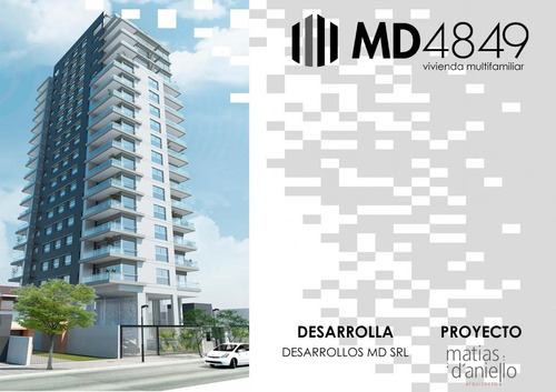 Departamento  En Venta Ubicado En Berazategui,  G.b.a. Zona Sur