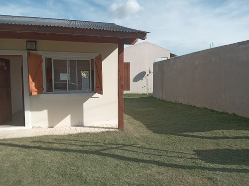 Chalet En Costa Chica
