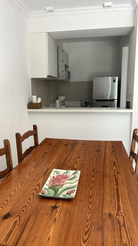 Departamento En Venta En Palermo, Capital Federal, Buenos Aires