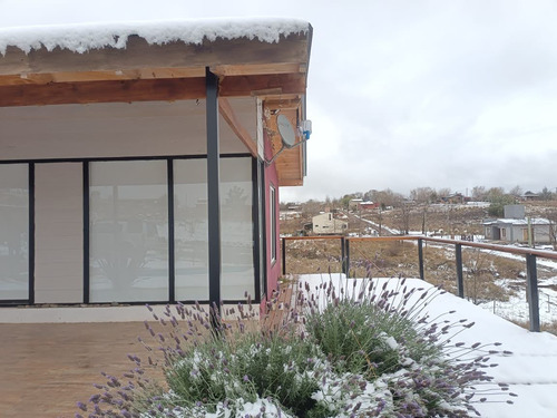 Vendo Casa En Villa Yacanto Con Piscina