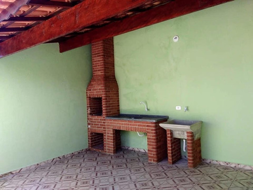 Imagem 4 de 14 de Casa 2 Quartos,1 Suíte, 5 Vaga De Garagem 850